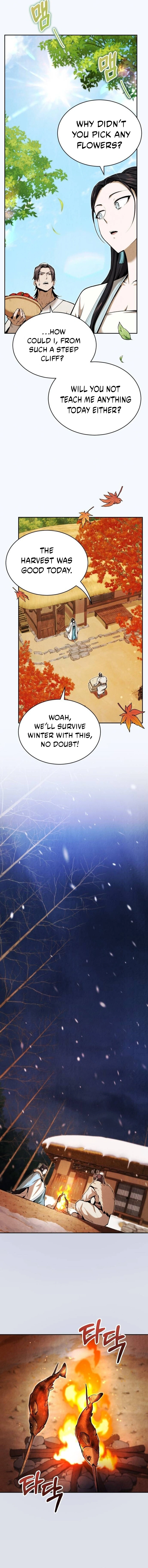 The Demonic Cult Leader Is Too Reluctant Chapter 45 13